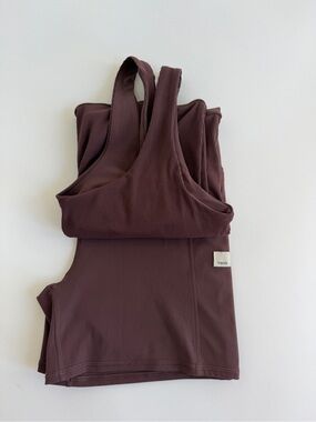 VUORI Studio Onesie, sz M